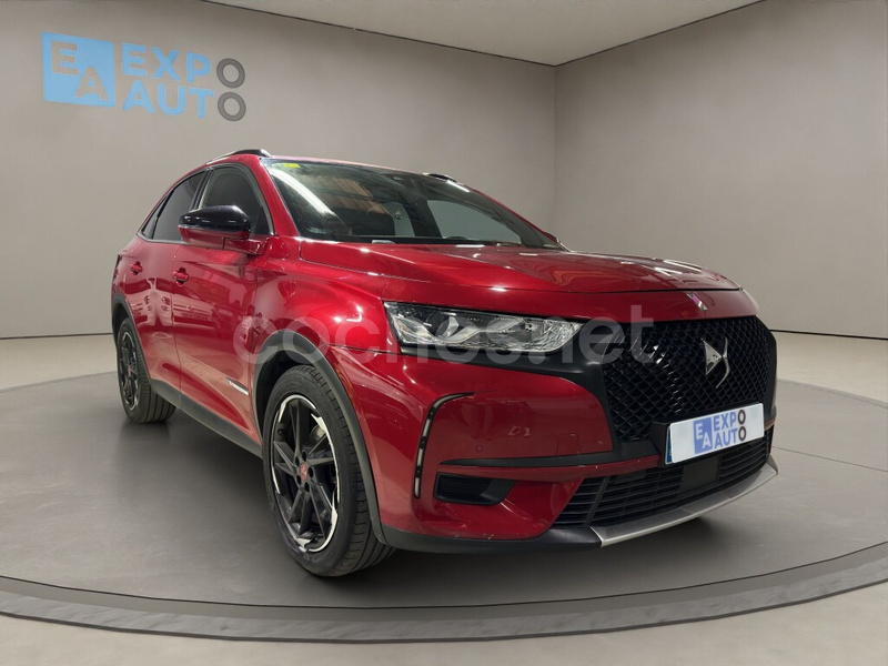 DS DS 7 Crossback BlueHDi Auto. PERF.LINE