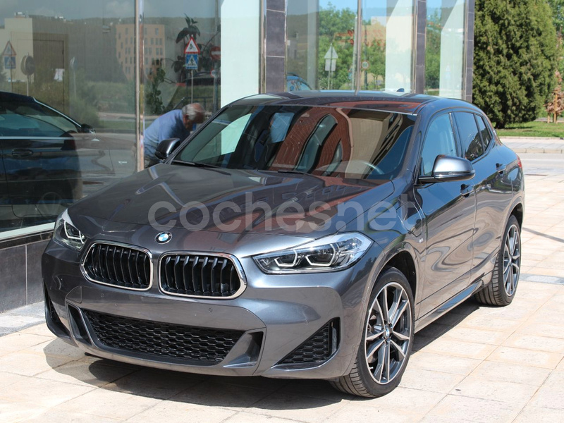 BMW X2 xDrive25e Auto