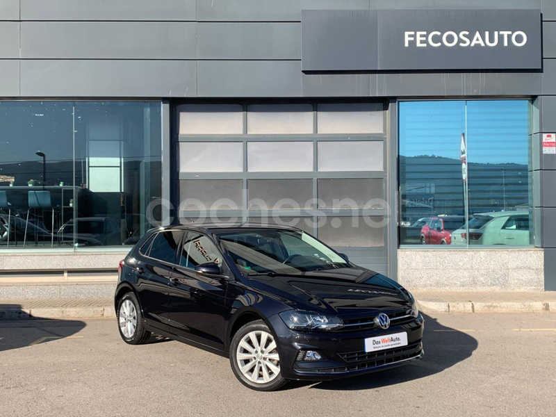 VOLKSWAGEN Polo Sport 1.0 TSI DSG