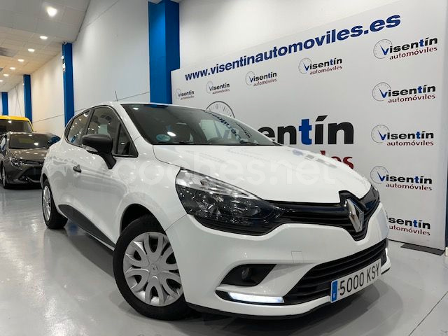 RENAULT Clio Business dCi 18