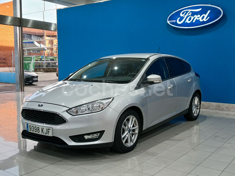 FORD Focus 1.0 Ecoboost Trend