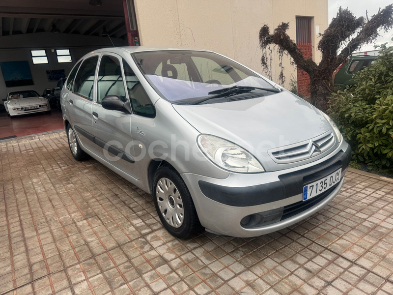 CITROEN Xsara Picasso 2.0 HDI SX