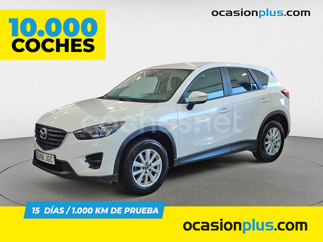 MAZDA CX-5 2.2 DE 2WD Style