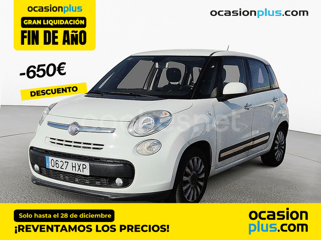 FIAT 500L 1.3 16v Multijet II StartStop