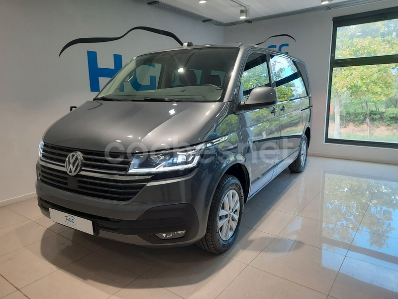 VOLKSWAGEN Caravelle Premium Corta 2.0 TDI BMT DSG