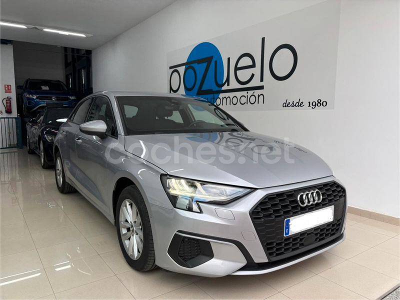 AUDI A3 Sportback 30 TDI