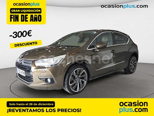 CITROEN DS4 1.6 THP Sport