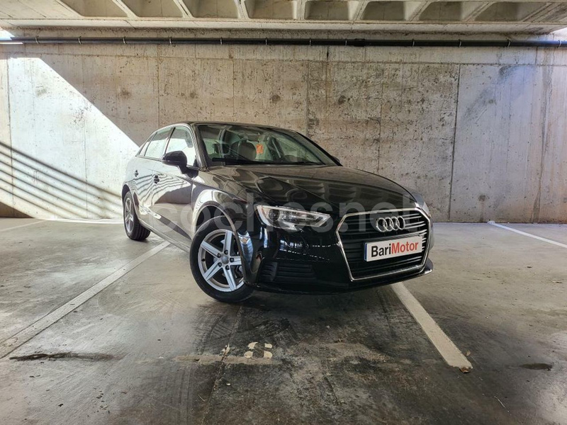 AUDI A3 1.0 TFSI S tronic Sportback