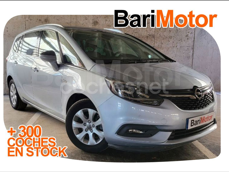 OPEL Zafira 1.6 CDTi SS Selective