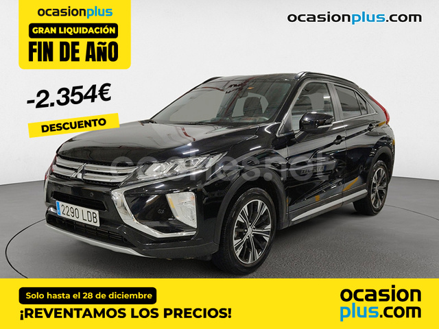 MITSUBISHI Eclipse Cross 150T Motion CVT