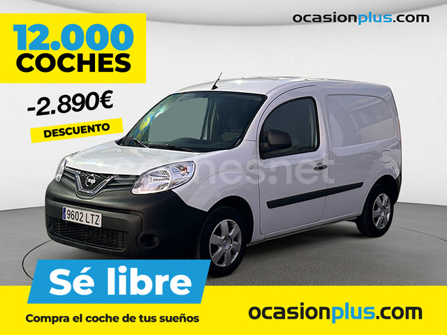 NISSAN NV250 2pl 1.5dCi L1H1 OPTIMA