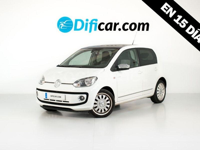 VOLKSWAGEN up! 1.0 ASG High up