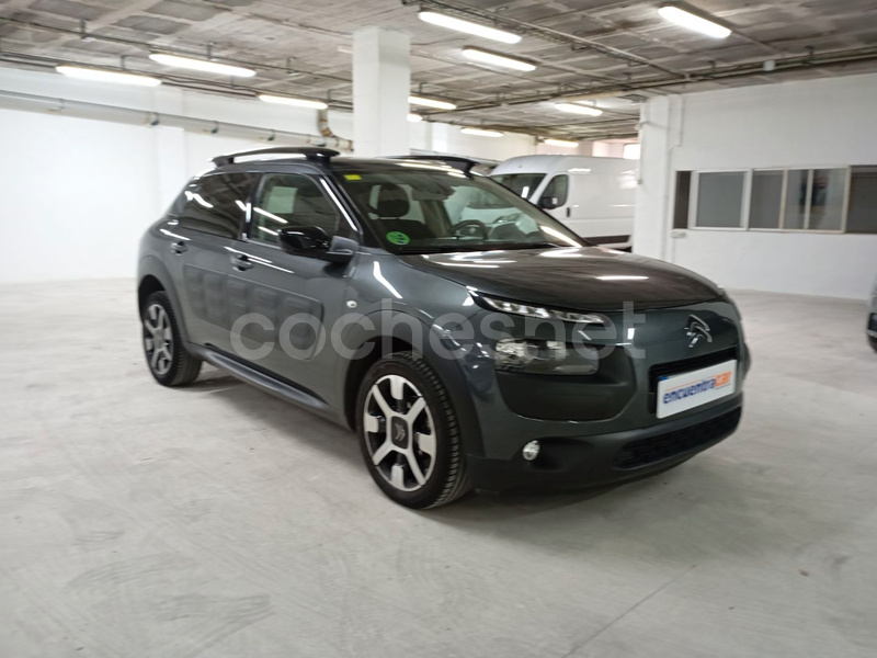 CITROEN C4 Cactus BlueHDi Shine Edition