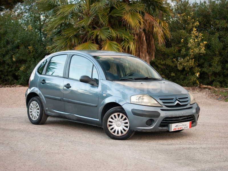 CITROEN C3 1.4 HDi Furio