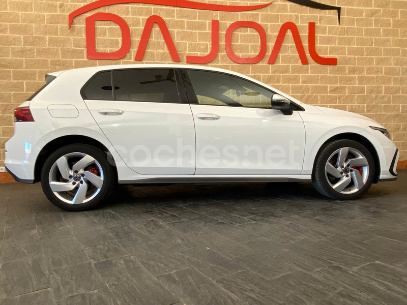 VOLKSWAGEN Golf GTE 1.4 TSI DSG