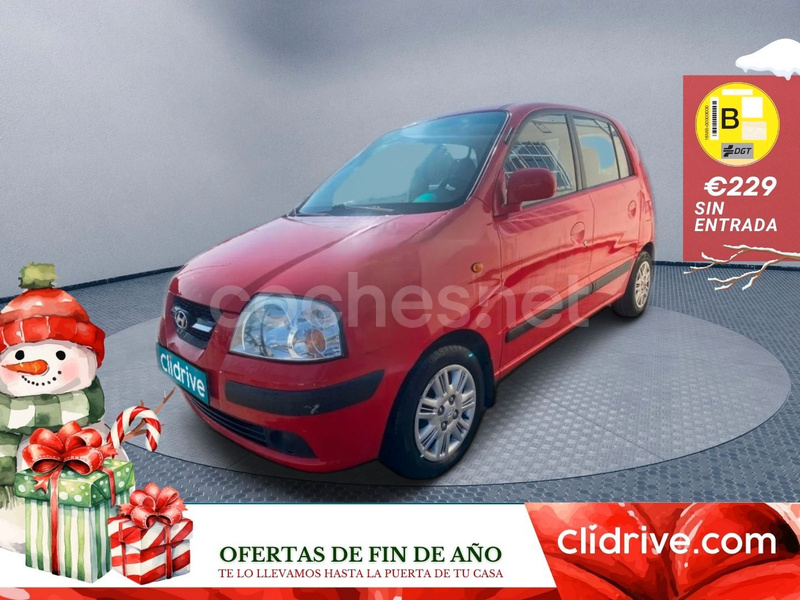 HYUNDAI Atos Prime 1.1 GLS