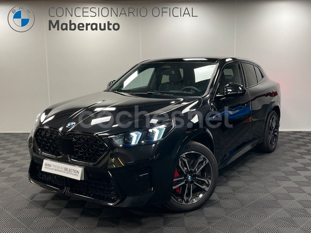 BMW X2 sDrive18d DCT