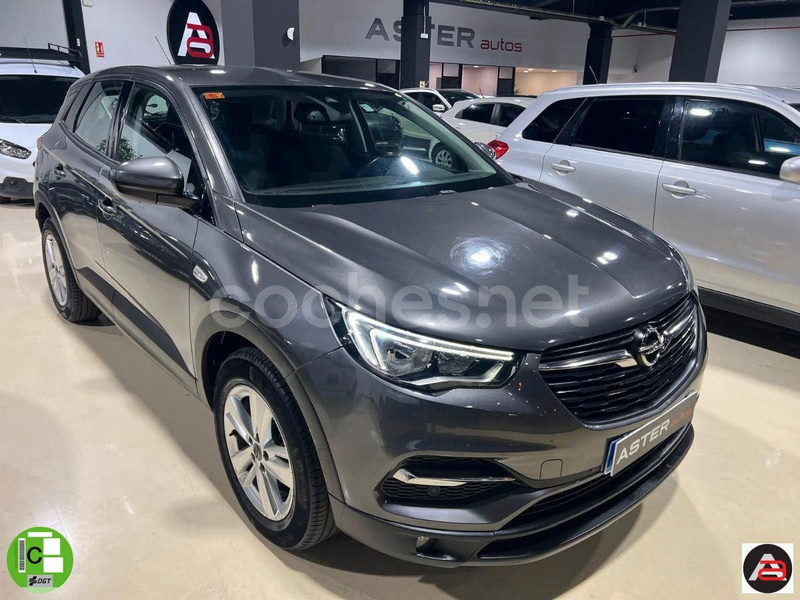 OPEL Grandland X 1.6 CDTi Selective