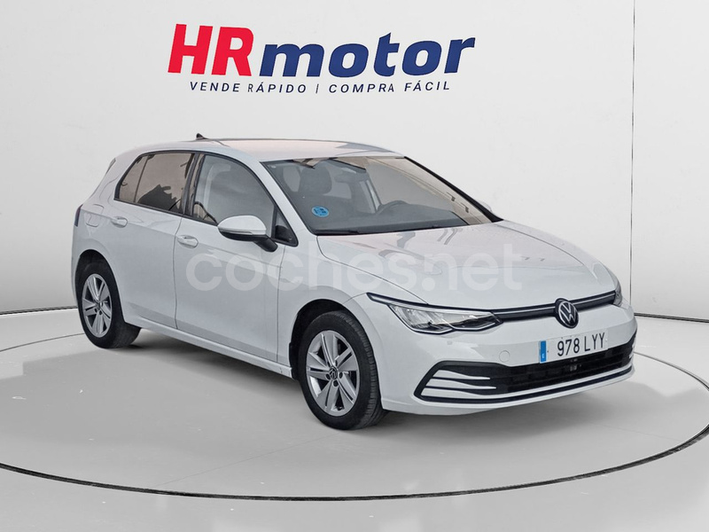 VOLKSWAGEN Golf Life 1.0 TSI