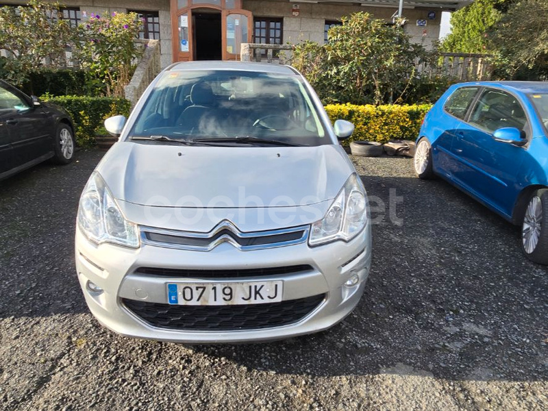 CITROEN C3 Puretech Tonic