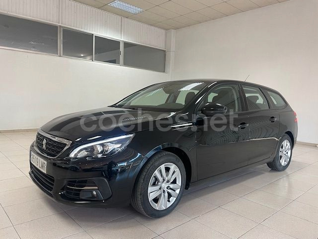 PEUGEOT 308 SW Active Pack BlueHDi 130 SS EAT8