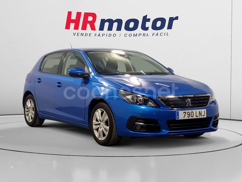 PEUGEOT 308 Active Pack Puretech 110 SS MAN