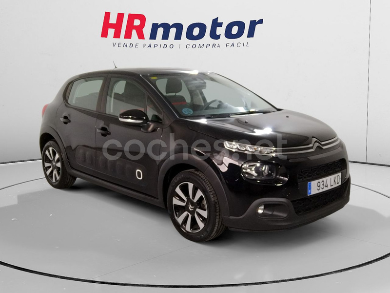 CITROEN C3 PureTech Live Pack