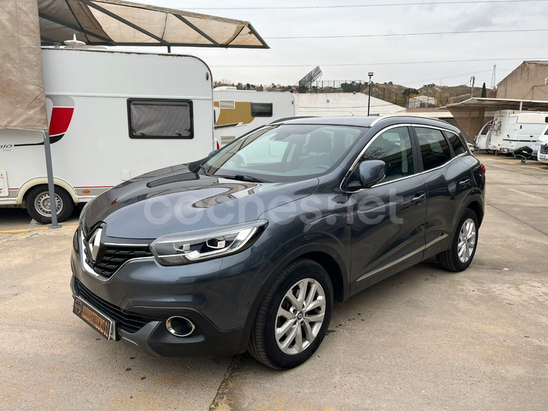 RENAULT Kadjar SEdition Energy TCe