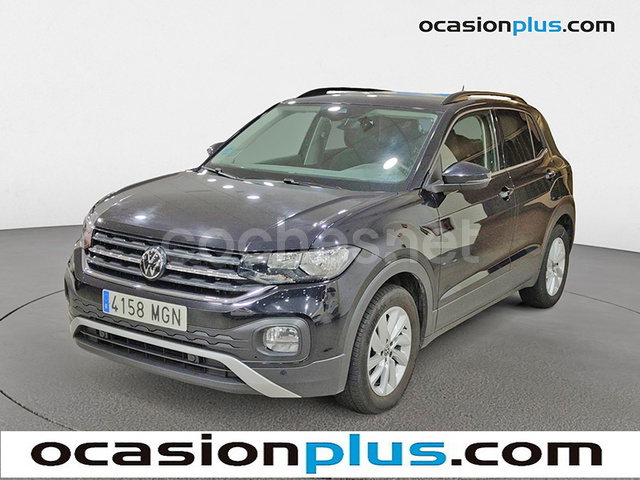 VOLKSWAGEN T-Cross Advance 1.0 TSI