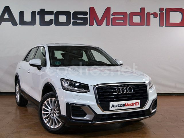 AUDI Q2 Design 30 TFSI