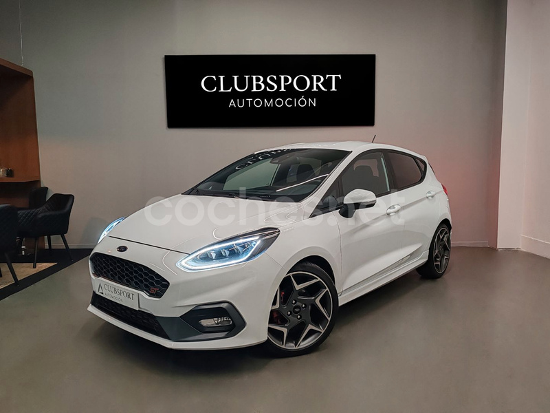 FORD Fiesta 1.5 EcoBoost ST
