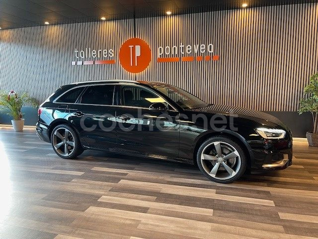 AUDI A4 Avant Advanced 30 TDI S tronic