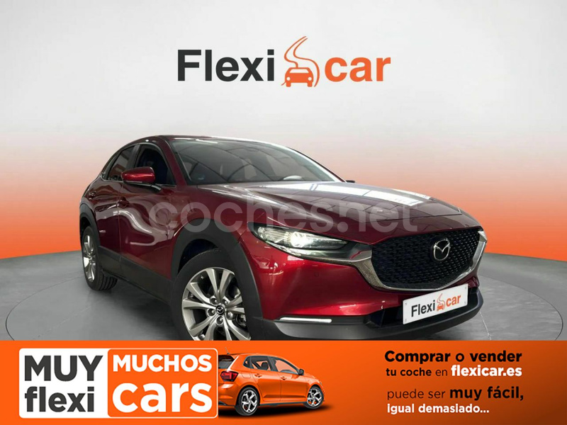 MAZDA CX-30 SKYACTIVX 2.0 AWD Zenith W.Saf