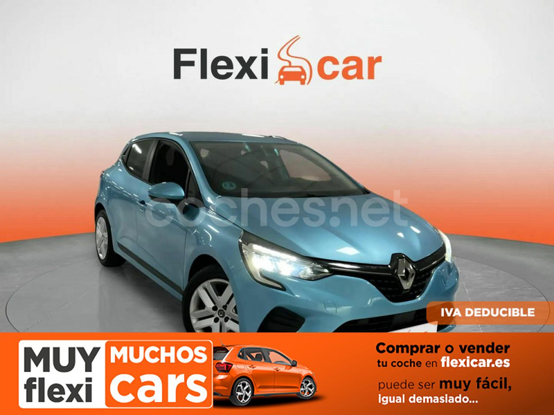 RENAULT Clio Intens TCe