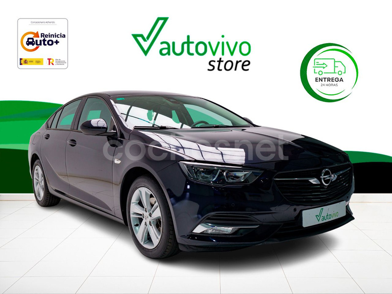 OPEL Insignia GS 1.6 CDTi ecoTEC D Selective