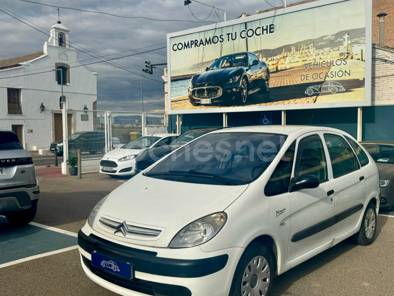 CITROEN Xsara Picasso 1.6 Exclusive