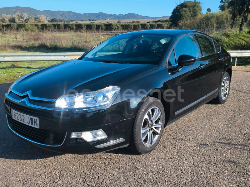 CITROEN C5 BlueHDi SS 6v FEEL