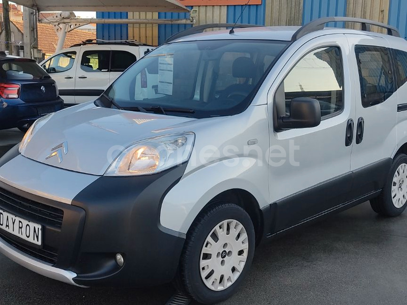 CITROEN Nemo Combi HDi XTR