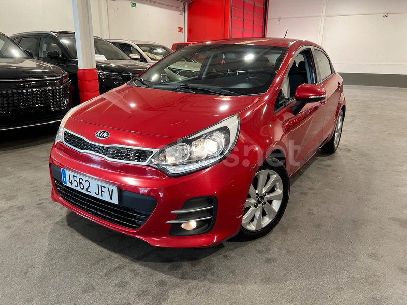 KIA Rio 1.1 CRDi WGT xTech EcoDynamics