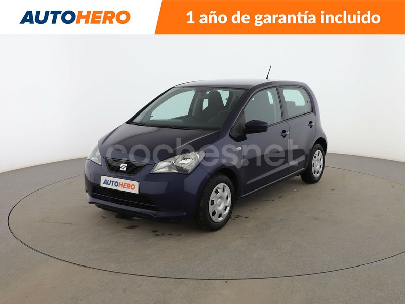 SEAT Mii 1.0 Style