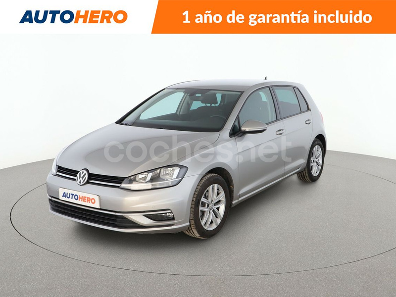 VOLKSWAGEN Golf Advance 1.0 TSI