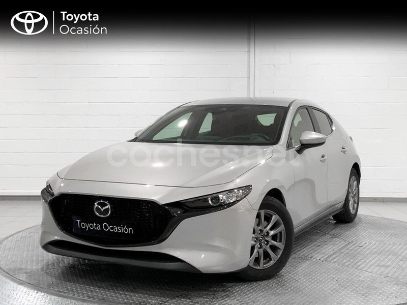 MAZDA Mazda3 2.0 eSKYACTIVG ORIGIN