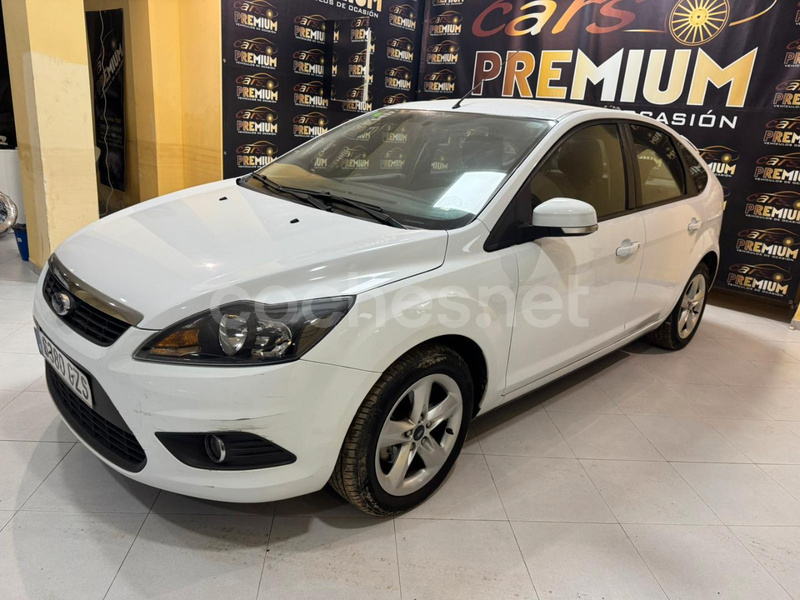 FORD Focus 1.6 Trend