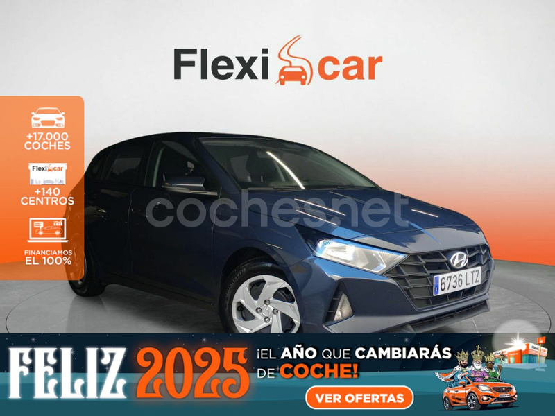 HYUNDAI i20 Active 1.0 TGDI Drive Skate