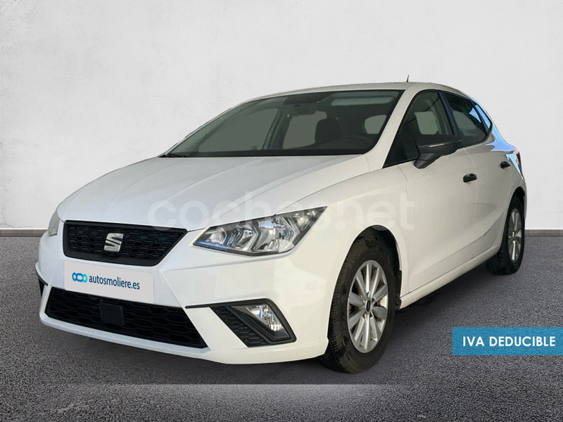 SEAT Ibiza 1.0 EcoTSI Reference Plus