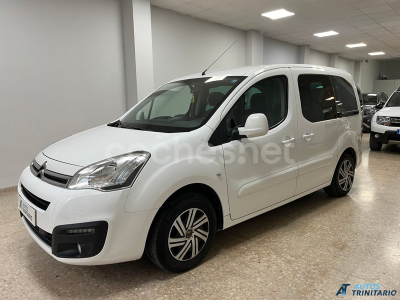 CITROEN Berlingo Multispace FEEL BlueHDi 120 SS 6v