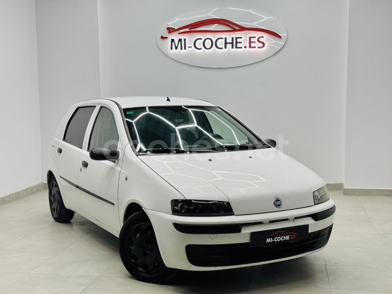 FIAT Punto 1.2