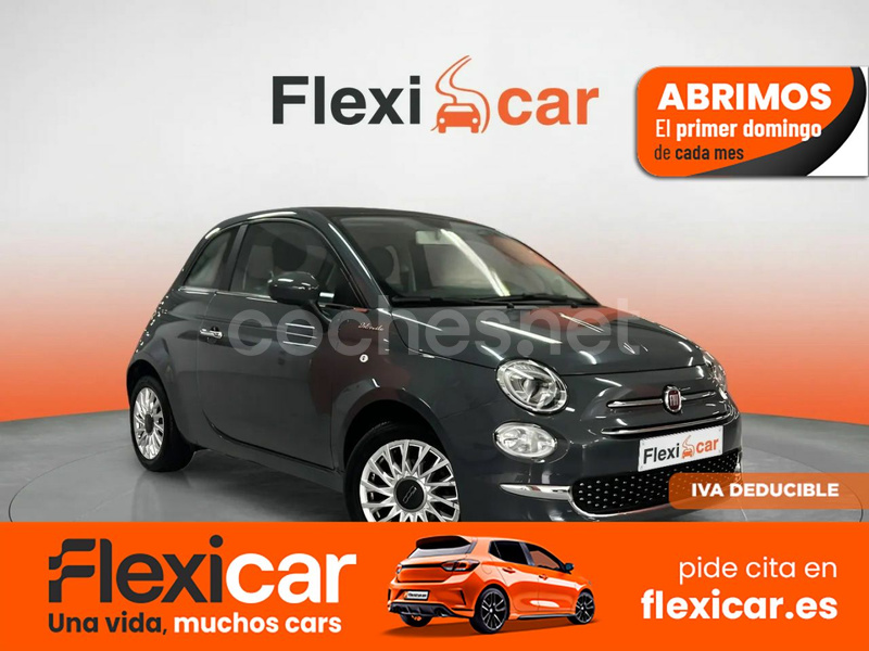 FIAT 500 Dolcevita 1.0 Hybrid 70 CV