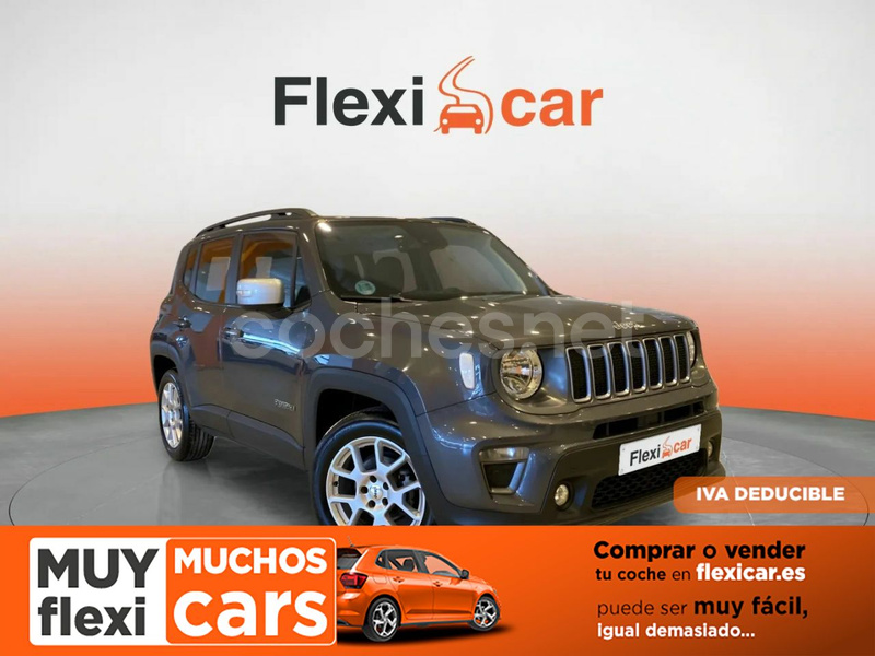 JEEP Renegade Limited 1.0G 4x2