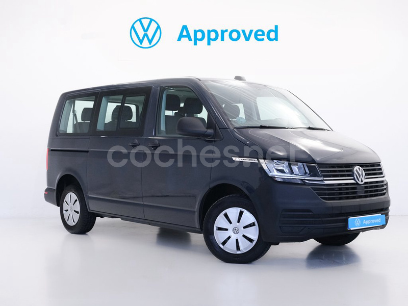 VOLKSWAGEN Caravelle Origin Corta 2.0 TDI BMT DSG